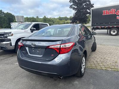 2016 Toyota Corolla L   - Photo 3 - Burlington, MA 01803