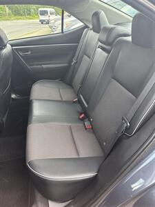 2016 Toyota Corolla L   - Photo 5 - Burlington, MA 01803