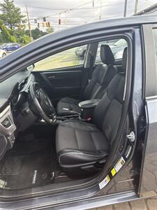 2016 Toyota Corolla L   - Photo 6 - Burlington, MA 01803