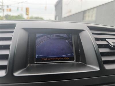 2012 Toyota Highlander Hybrid   - Photo 13 - Burlington, MA 01803