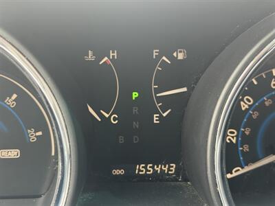 2012 Toyota Highlander Hybrid   - Photo 14 - Burlington, MA 01803
