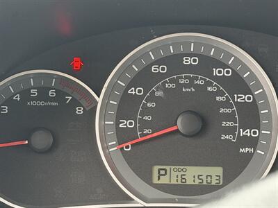 2009 Subaru Impreza Outback Sport - Photo 7 - Burlington, MA 01803