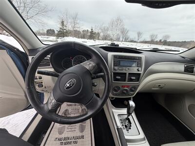 2009 Subaru Impreza Outback Sport - Photo 10 - Burlington, MA 01803