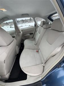 2009 Subaru Impreza Outback Sport - Photo 9 - Burlington, MA 01803