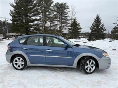 2009 Subaru Impreza Outback Sport - Photo 4 - Burlington, MA 01803