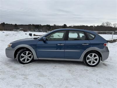 2009 Subaru Impreza Outback Sport - Photo 3 - Burlington, MA 01803