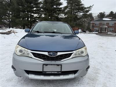 2009 Subaru Impreza Outback Sport - Photo 2 - Burlington, MA 01803