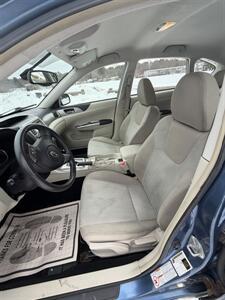 2009 Subaru Impreza Outback Sport - Photo 8 - Burlington, MA 01803