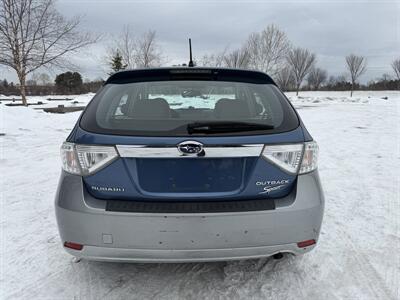 2009 Subaru Impreza Outback Sport - Photo 5 - Burlington, MA 01803
