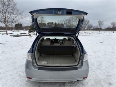 2009 Subaru Impreza Outback Sport - Photo 6 - Burlington, MA 01803