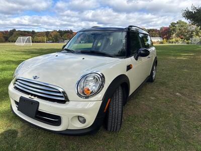 2013 MINI Clubman Cooper   - Photo 1 - Burlington, MA 01803