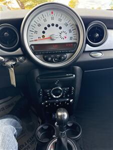 2013 MINI Clubman Cooper   - Photo 12 - Burlington, MA 01803