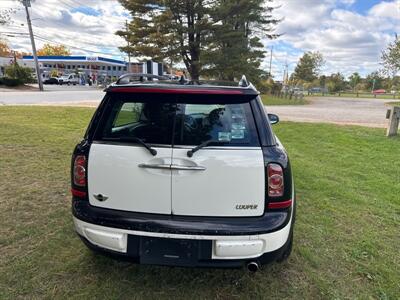 2013 MINI Clubman Cooper   - Photo 6 - Burlington, MA 01803