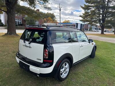 2013 MINI Clubman Cooper   - Photo 5 - Burlington, MA 01803