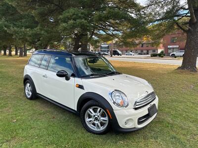 2013 MINI Clubman Cooper   - Photo 3 - Burlington, MA 01803