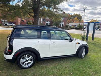 2013 MINI Clubman Cooper   - Photo 4 - Burlington, MA 01803