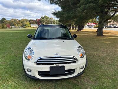 2013 MINI Clubman Cooper   - Photo 2 - Burlington, MA 01803