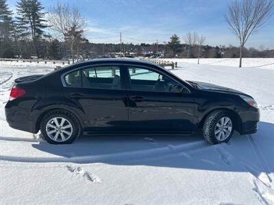 2012 Subaru Legacy 2.5i Premium   - Photo 3 - Burlington, MA 01803