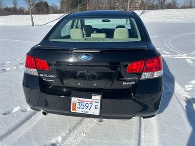 2012 Subaru Legacy 2.5i Premium   - Photo 4 - Burlington, MA 01803