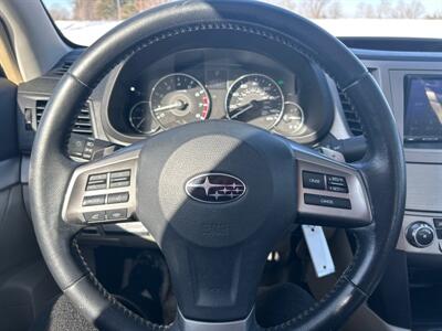 2012 Subaru Legacy 2.5i Premium   - Photo 12 - Burlington, MA 01803