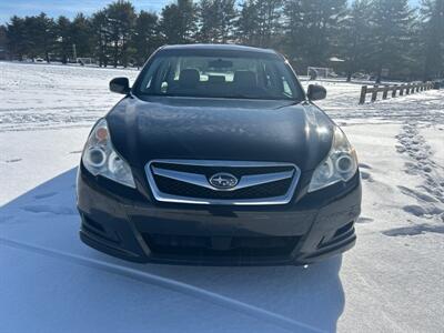 2012 Subaru Legacy 2.5i Premium   - Photo 2 - Burlington, MA 01803