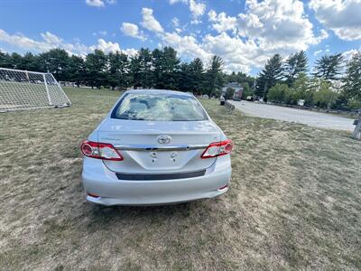 2011 Toyota Corolla   - Photo 4 - Burlington, MA 01803