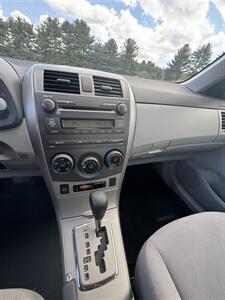 2011 Toyota Corolla   - Photo 7 - Burlington, MA 01803