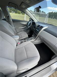 2011 Toyota Corolla   - Photo 10 - Burlington, MA 01803