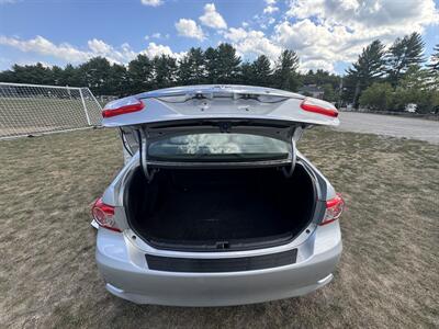 2011 Toyota Corolla   - Photo 5 - Burlington, MA 01803