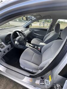 2011 Toyota Corolla   - Photo 8 - Burlington, MA 01803