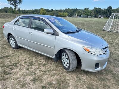 2011 Toyota Corolla   - Photo 3 - Burlington, MA 01803