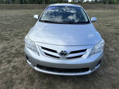 2011 Toyota Corolla   - Photo 2 - Burlington, MA 01803