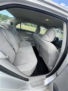 2011 Toyota Corolla   - Photo 9 - Burlington, MA 01803