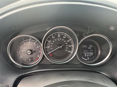 2016 Mazda CX-5 Touring   - Photo 6 - Burlington, MA 01803