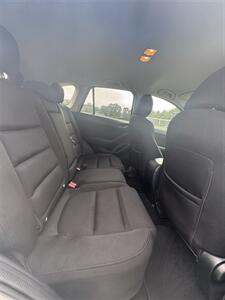 2016 Mazda CX-5 Touring   - Photo 10 - Burlington, MA 01803