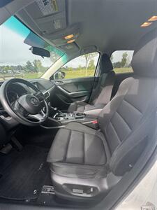 2016 Mazda CX-5 Touring   - Photo 9 - Burlington, MA 01803