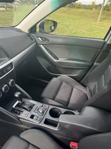 2016 Mazda CX-5 Touring   - Photo 8 - Burlington, MA 01803