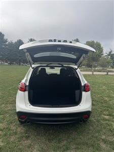 2016 Mazda CX-5 Touring   - Photo 5 - Burlington, MA 01803