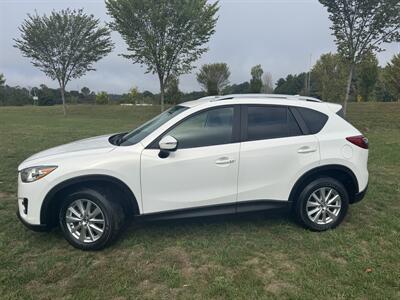 2016 Mazda CX-5 Touring   - Photo 2 - Burlington, MA 01803