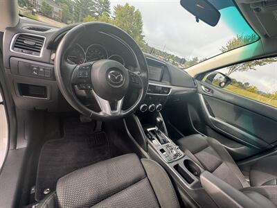 2016 Mazda CX-5 Touring   - Photo 7 - Burlington, MA 01803