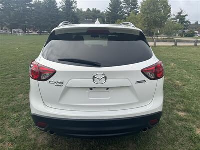 2016 Mazda CX-5 Touring   - Photo 4 - Burlington, MA 01803