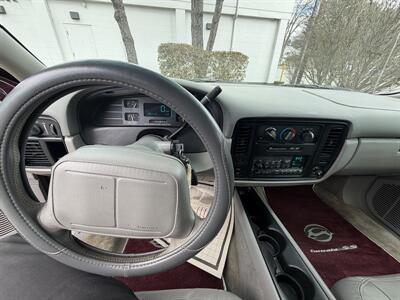 1995 Chevrolet Caprice Impala SS - Photo 8 - Burlington, MA 01803