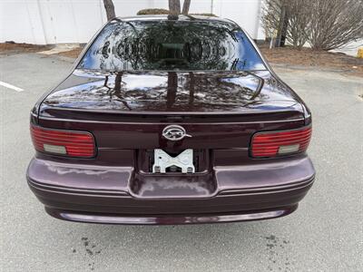 1995 Chevrolet Caprice Impala SS - Photo 5 - Burlington, MA 01803