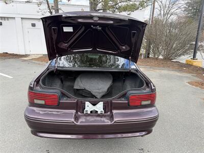 1995 Chevrolet Caprice Impala SS - Photo 6 - Burlington, MA 01803