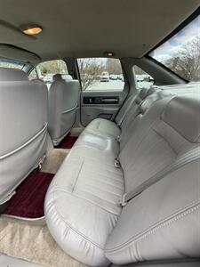 1995 Chevrolet Caprice Impala SS - Photo 7 - Burlington, MA 01803