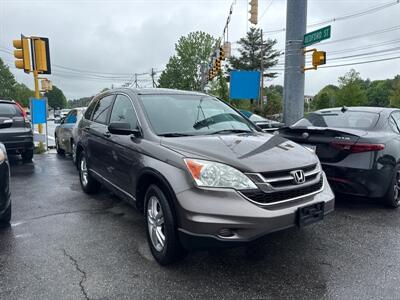 2010 Honda CR-V EX   - Photo 2 - Burlington, MA 01803