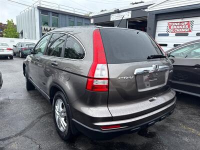 2010 Honda CR-V EX   - Photo 4 - Burlington, MA 01803