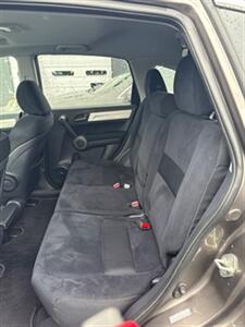 2010 Honda CR-V EX   - Photo 6 - Burlington, MA 01803