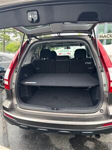 2010 Honda CR-V EX   - Photo 5 - Burlington, MA 01803