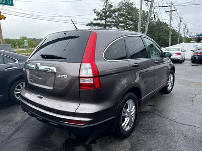2010 Honda CR-V EX   - Photo 3 - Burlington, MA 01803